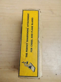 No810 Plane Blade and Chisel Sharpener