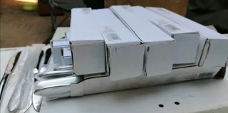 Kensington Steak knives dozen