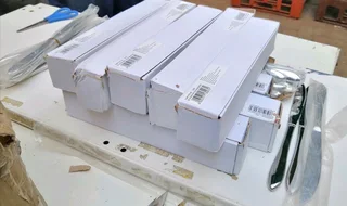 Kensington Steak knives dozen