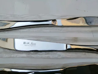 Kensington Steak knives dozen