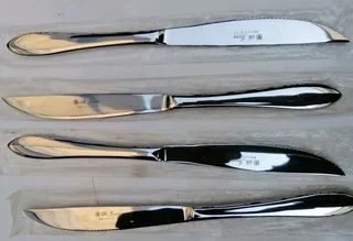 Kensington Steak knives dozen