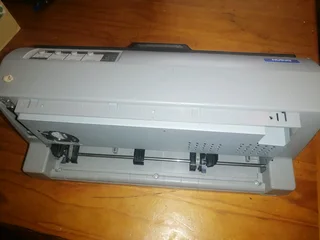 Epson LQ-690 printer (two printers)