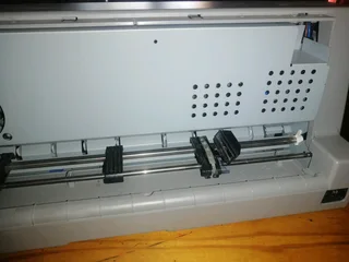 Epson LQ-690 printer (two printers)