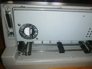 Epson LQ-690 printer (two printers)