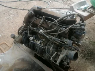 Mazda 6 2.3L L3 engine only