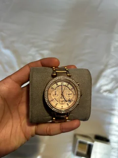 Michael Kors Ladies Wrist Watch