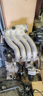 VW AQY 2.0 engine