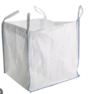 Wanted!!  1 Ton Bags Bulkbags