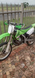 Kx 250..
