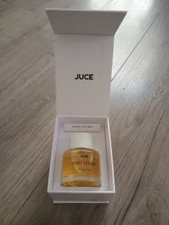 Juce Desert Leather By Tom Ford 50ml