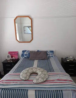 Short term accomodation in Salt River with uncapped wifi