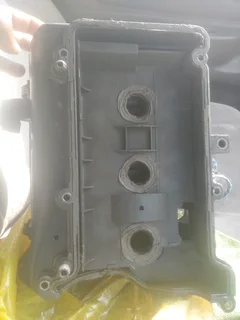 Daihatsu charade parts for sale call or WhatsApp me on 0788888100