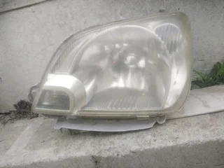 Daihatsu charade parts for sale call or WhatsApp me on 0788888100