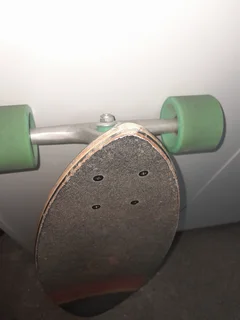 Longboard - Ad posted by Natasha Venter