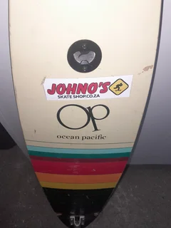 Longboard - Ad posted by Natasha Venter