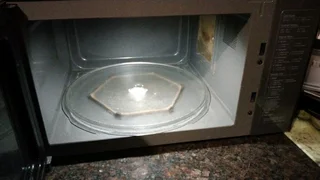 Lg Smart Inverter Microwave