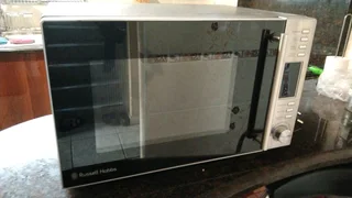 Russell Hobbs Microwave