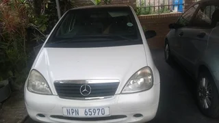 Mercedes Benz A160 Automatic