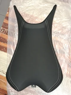 Low Seat for Triumph Street Triple 765RS