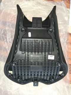 Low Seat for Triumph Street Triple 765RS