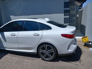 Smash and grab window tinntig