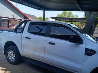 Window tining mobile