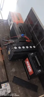 Car Battery Business for Sale - Prime Main Road Location - Phoenix