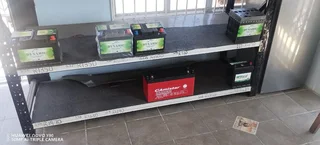 Car Battery Business for Sale - Prime Main Road Location - Phoenix