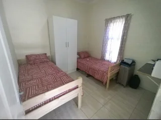 Student Accommodation