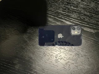 iPhone 12 mini