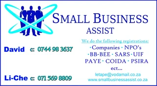Small Business Assist