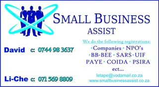 Small Business Assist