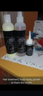 hair growth products