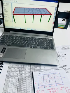 Freelancing Structural Engineering Services