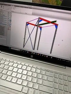 Freelancing Structural Engineering Services