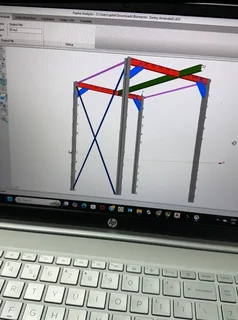 Freelancing Structural Engineer