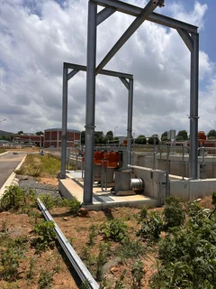 Design Structural Engineer