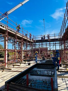 Design Structural Engineer