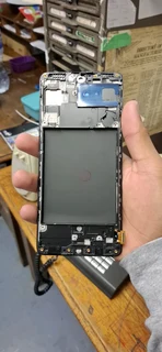 Samsung galaxy A71 Screen replacement