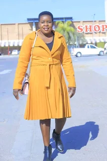 Looking for a job as a domestic  worker