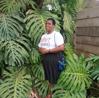 Looking for a job as a domestic worker