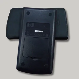 HP 10bII+ Financial Calculator + Cover (Like New)