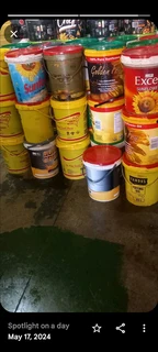 We Buy And Collect Used Cooking Oil