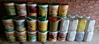 I Pay Cash 4 Used Cooking Oil