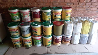 We Buy Used Cooking Oil