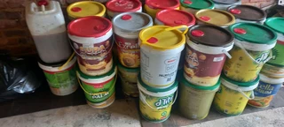 Spent Oil Urgently Wanted