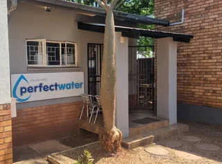 Perfect Water Franchise for Sale