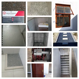 T And C construction projects