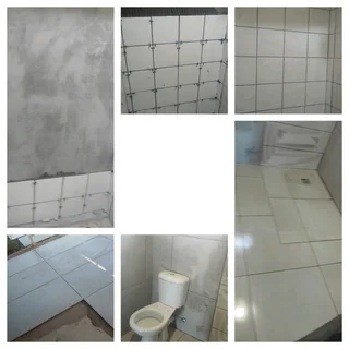 T And C construction projects