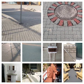 T And C construction projects